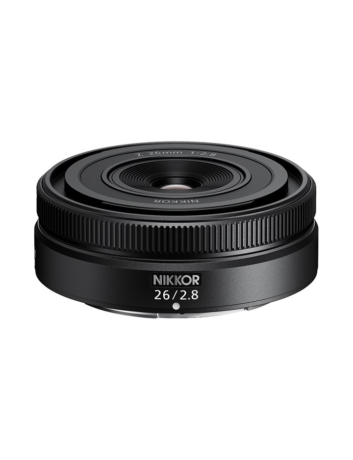 니콘] NIKKOR Z 26mm f/2.8 ( Z 26mm f/2.8 ) - 마켓컬리
